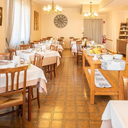 ברדולינו Hotel Taormina מראה חיצוני תמונה