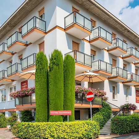 ברדולינו Hotel Taormina מראה חיצוני תמונה
