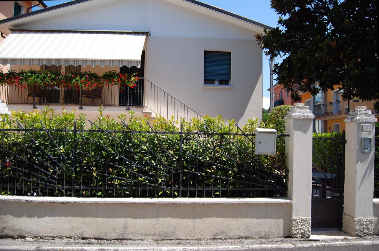 ברדולינו Hotel Taormina מראה חיצוני תמונה