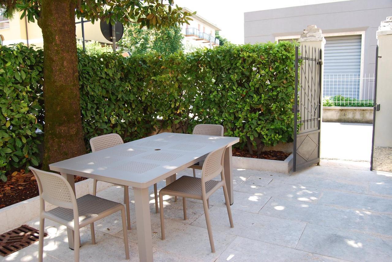 ברדולינו Hotel Taormina מראה חיצוני תמונה