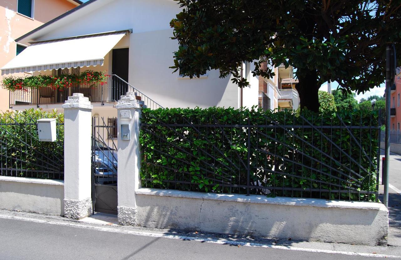 ברדולינו Hotel Taormina מראה חיצוני תמונה
