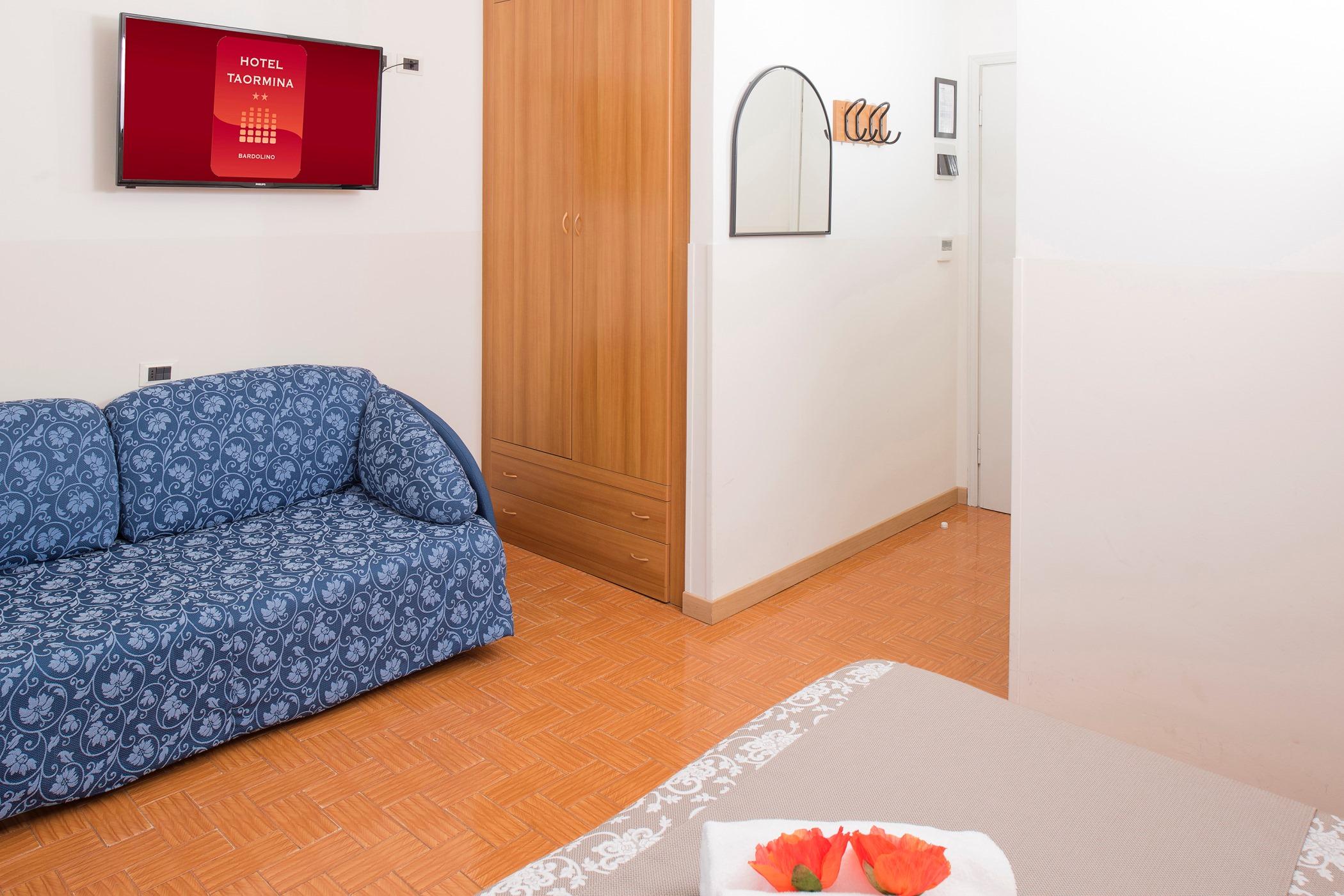 ברדולינו Hotel Taormina מראה חיצוני תמונה