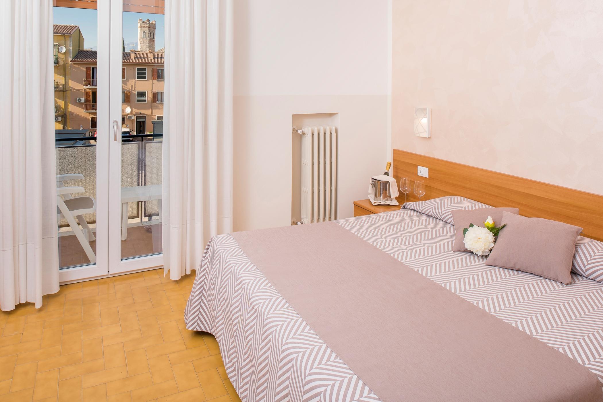 ברדולינו Hotel Taormina מראה חיצוני תמונה