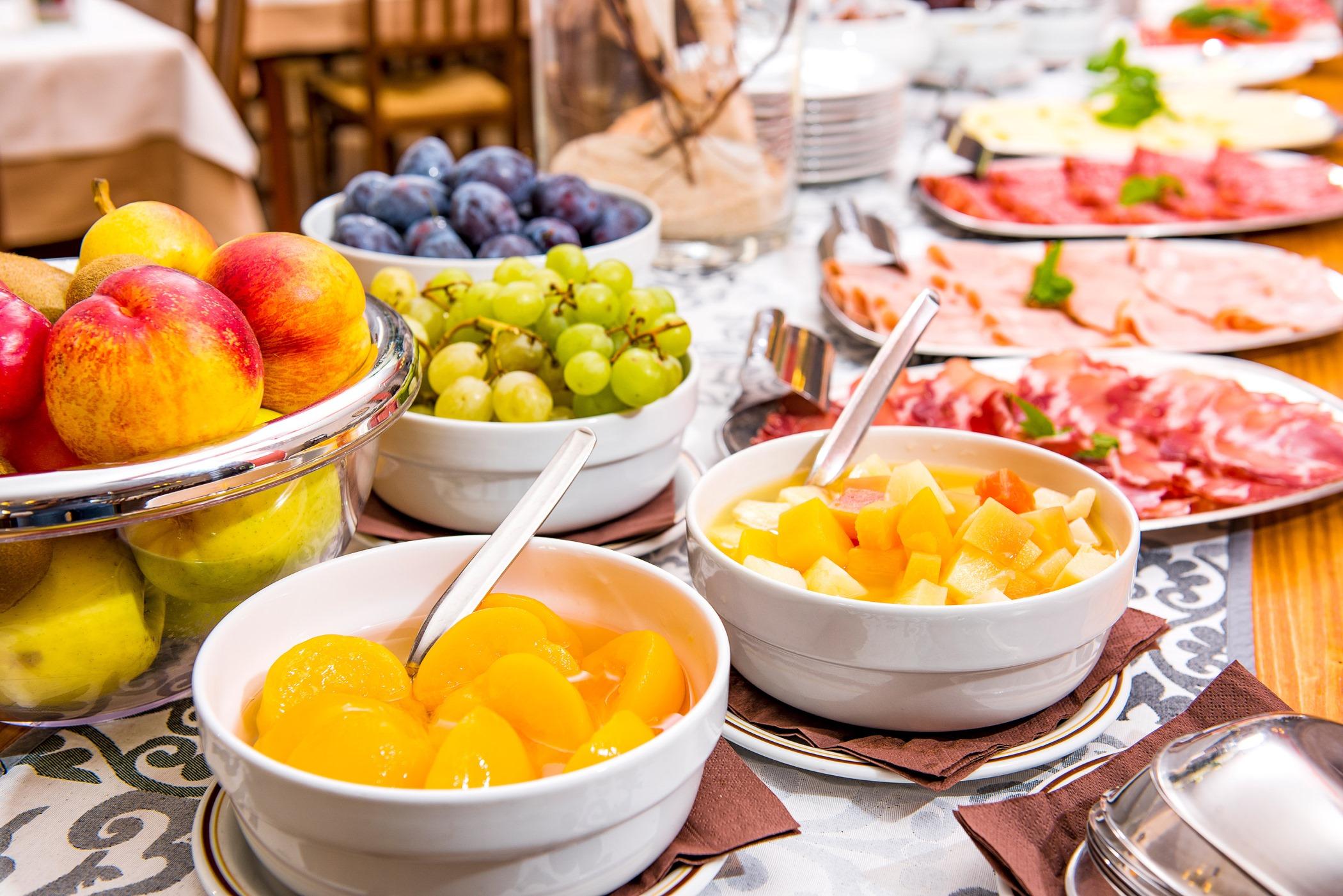 ברדולינו Hotel Taormina מראה חיצוני תמונה
