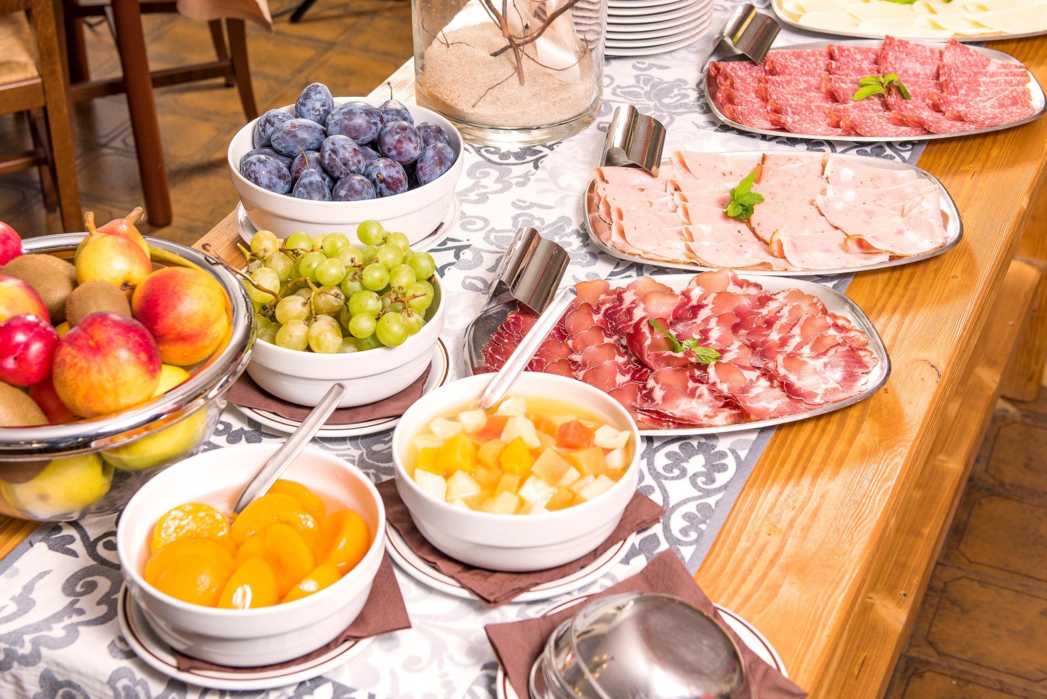 ברדולינו Hotel Taormina מראה חיצוני תמונה