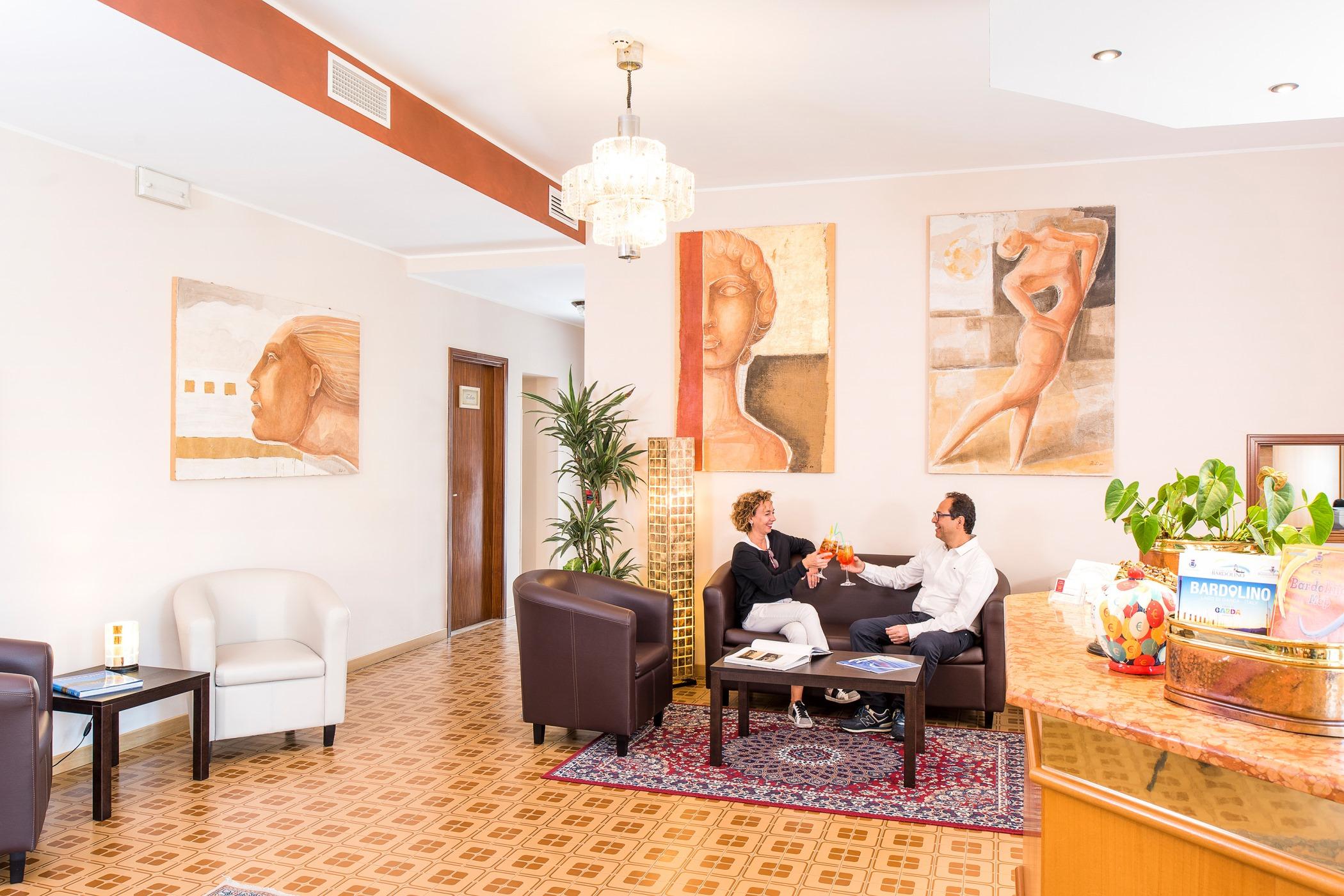 ברדולינו Hotel Taormina מראה חיצוני תמונה
