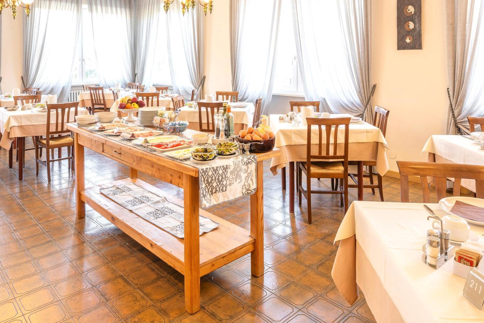 ברדולינו Hotel Taormina מראה חיצוני תמונה