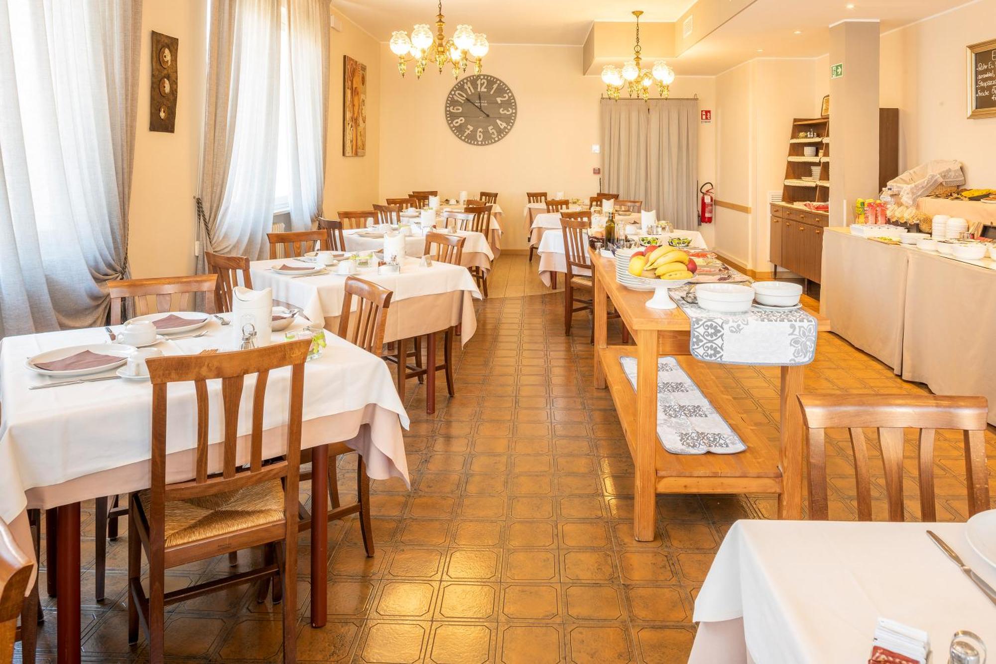 ברדולינו Hotel Taormina מראה חיצוני תמונה