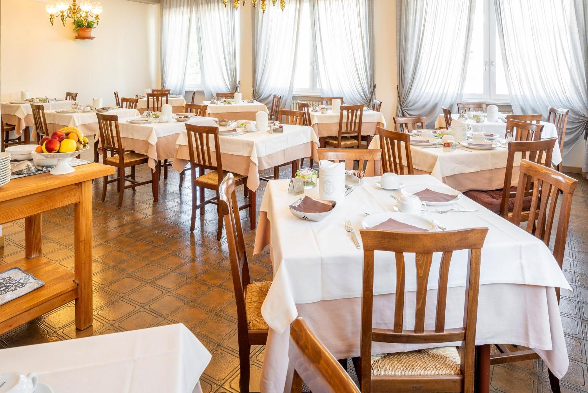 ברדולינו Hotel Taormina מראה חיצוני תמונה