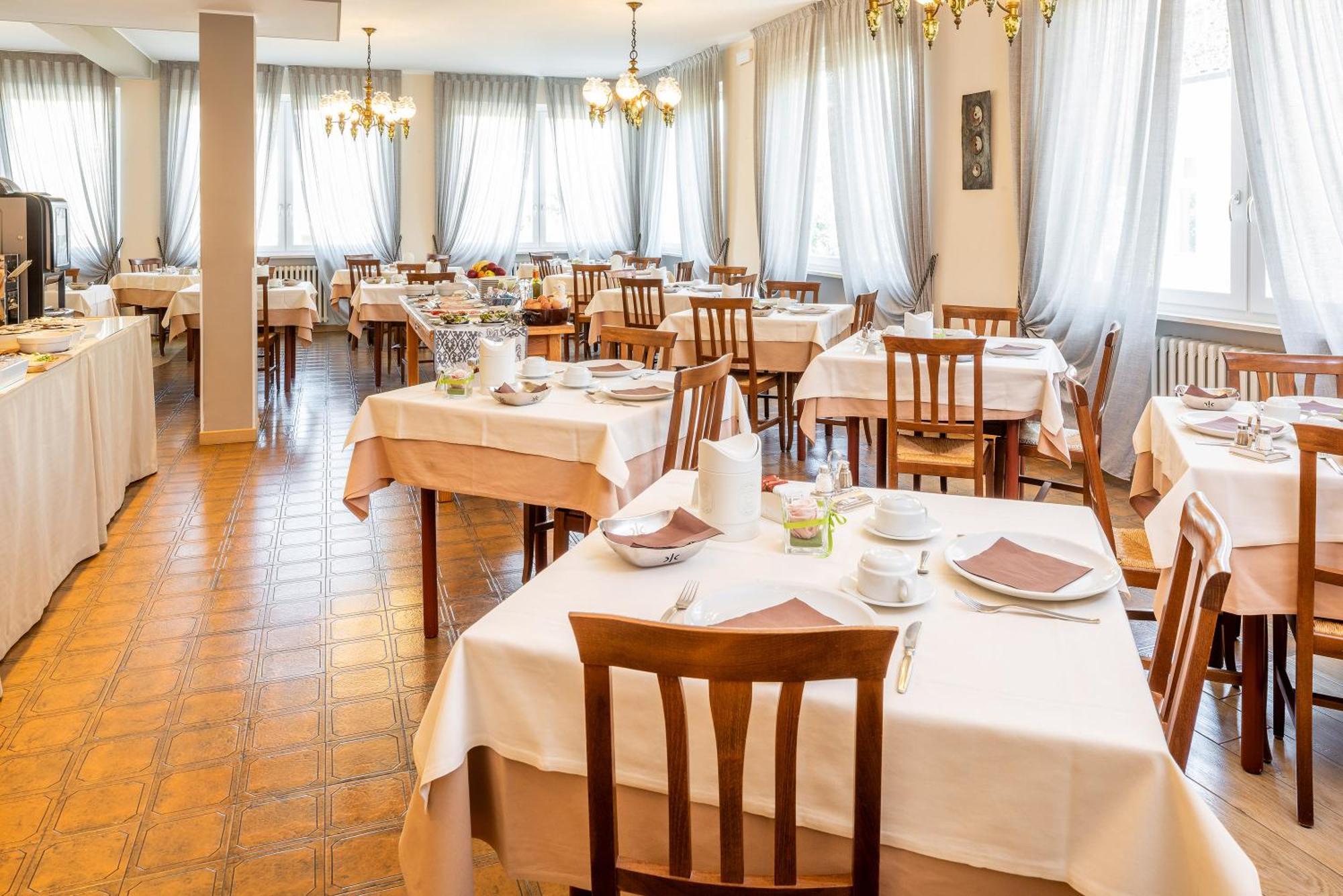 ברדולינו Hotel Taormina מראה חיצוני תמונה