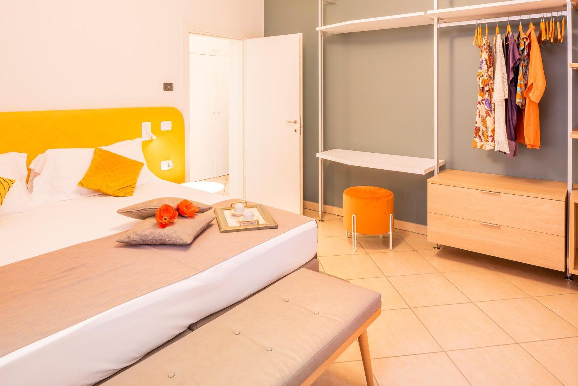 ברדולינו Hotel Taormina מראה חיצוני תמונה