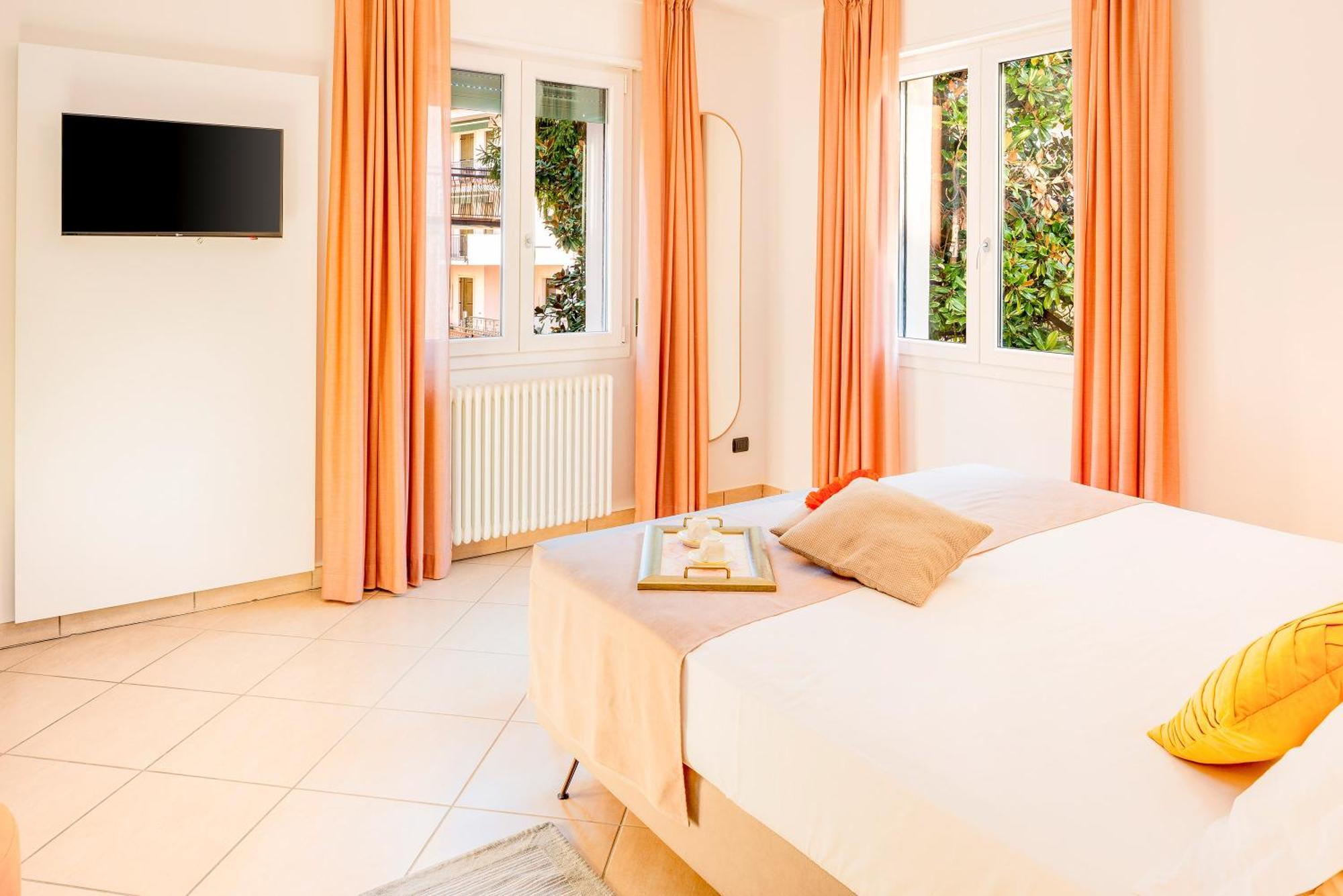 ברדולינו Hotel Taormina מראה חיצוני תמונה
