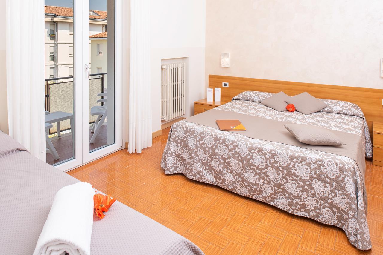 ברדולינו Hotel Taormina מראה חיצוני תמונה