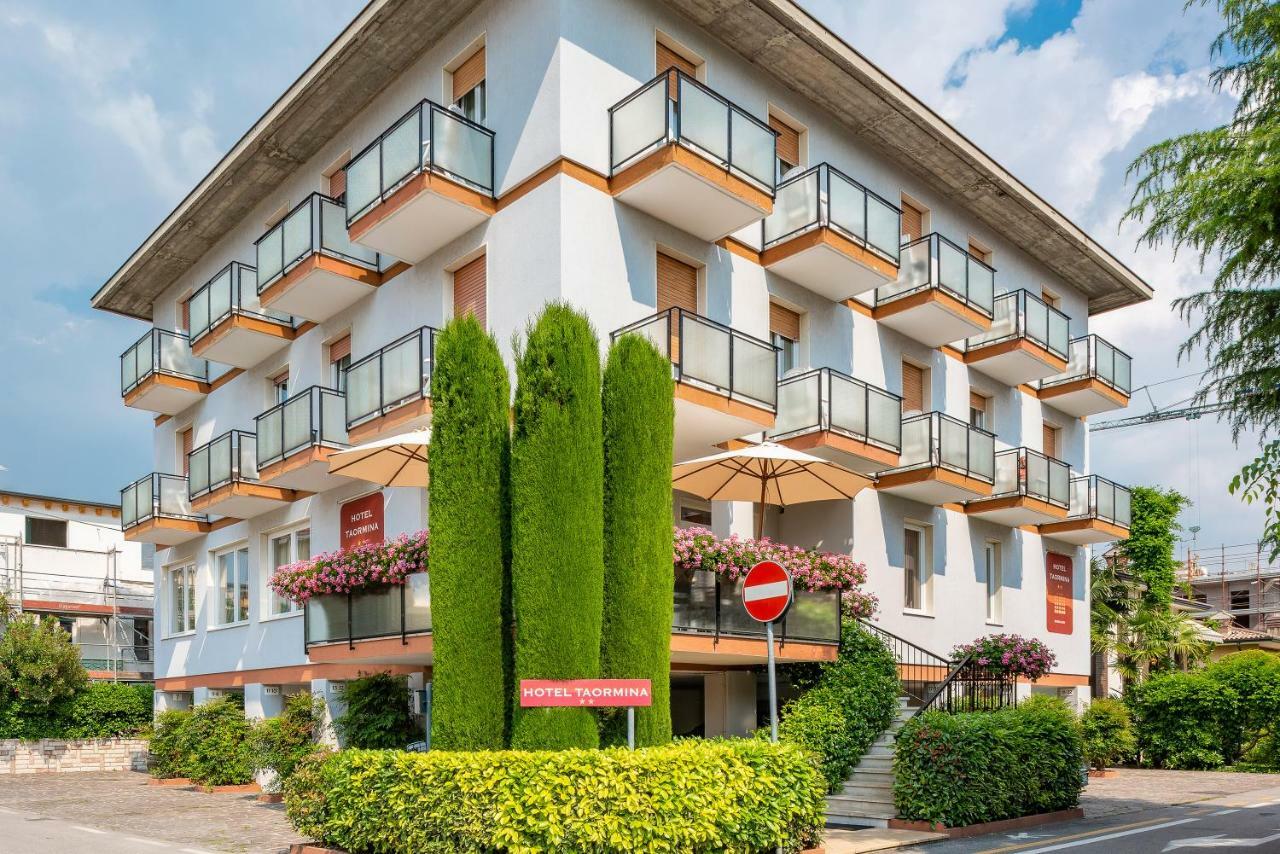 ברדולינו Hotel Taormina מראה חיצוני תמונה