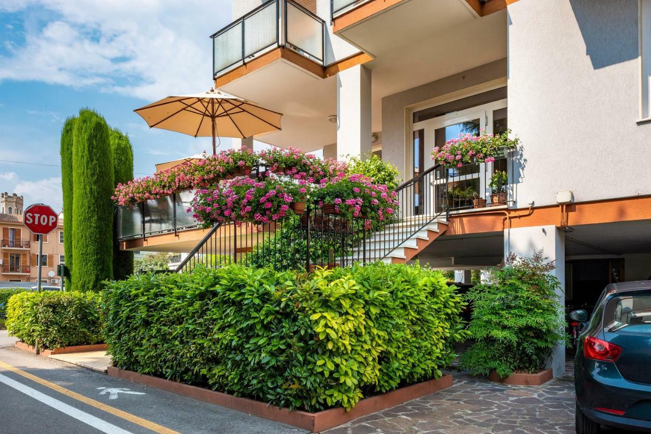 ברדולינו Hotel Taormina מראה חיצוני תמונה