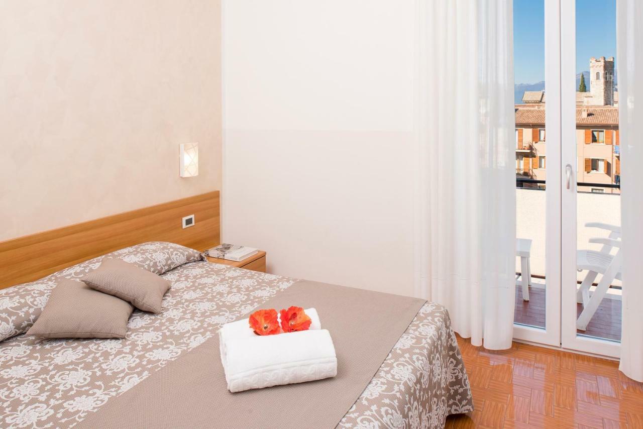 ברדולינו Hotel Taormina מראה חיצוני תמונה